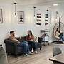 Smart Camden Inn Hostel