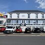 The Royal Clarence Hotel