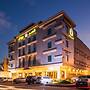 Rivan Palace Serviced Apartments