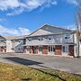 Woodland Inn Meadow Lake