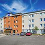 ibis budget Valence Nord Plateau des Couleures
