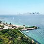 Hotel Fenix Beach Cartagena