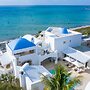 Santorini Mozambique