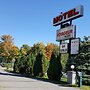 Motel Le Voyageur