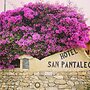 Hotel San Pantaleo