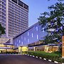 Grand Mercure Solo Baru
