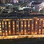 The Altruist Hitech Hotel
