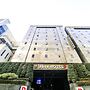 JBIS Hotel