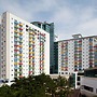 Hanwha Resort Daecheon Paros