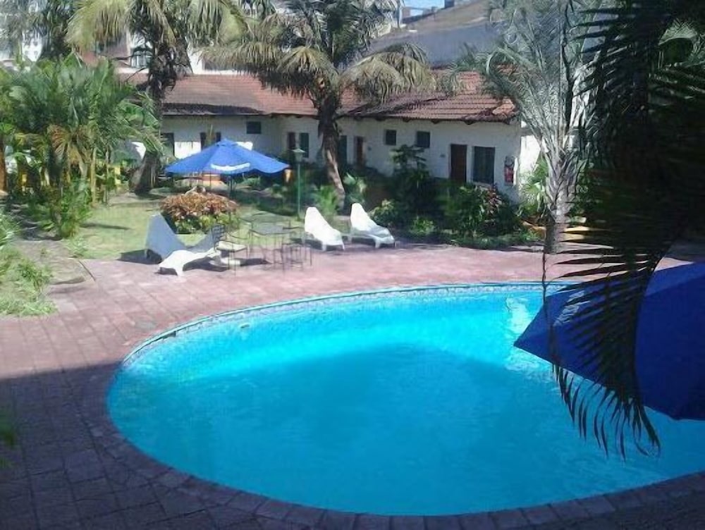 Hotel Moçambicano