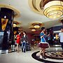 Hotel Aria Gajayana Malang