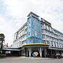 Solaris Hotel Malang