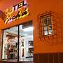 Hotel Pachá