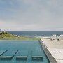 Santa Barbara Eco Beach Resort