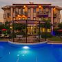 Golden Moon Hotel