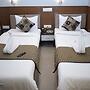 Hotel The Nook