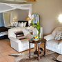 Gabus Safari Lodge