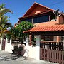 Itaúna Hostel