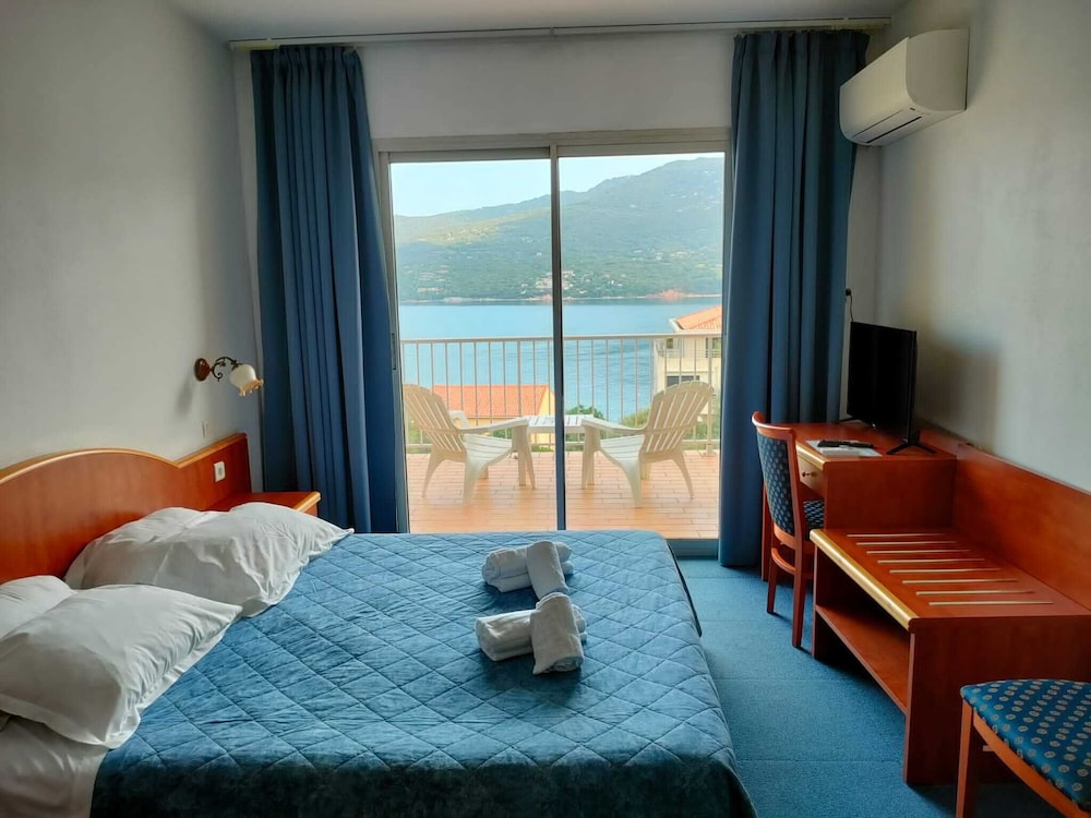 Hôtel Hibiscus