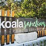 Port Stephens Koala Sanctuary