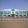Le ROI Raipur