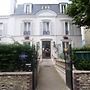 Hôtel Marie-Louise