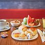Ibis Jundiai Shopping