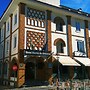 Hotel Sierra de Aracena