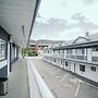 Sunny Beach Motel