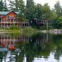 Sunny Rock B&B Haliburton