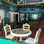 Chosa Manglar Nature Retreat