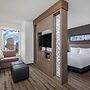 Hyatt House Denver Downtown
