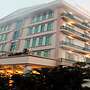 Douangpraseuth Hotel