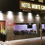 HOTEL MONTE CARLO