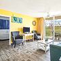 Tortuga Suite Sparkling Pool Hot Tub