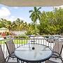 The Trinidad by Brightwild Pool View Parking