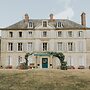 Chateau de Bellefontaine