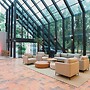 Hotel Thermas da Mata - Cotia próximo ao Parque Anmália