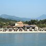 Res. La Vallicella, Moriani-plage, Apartment With Terrace or Balcony