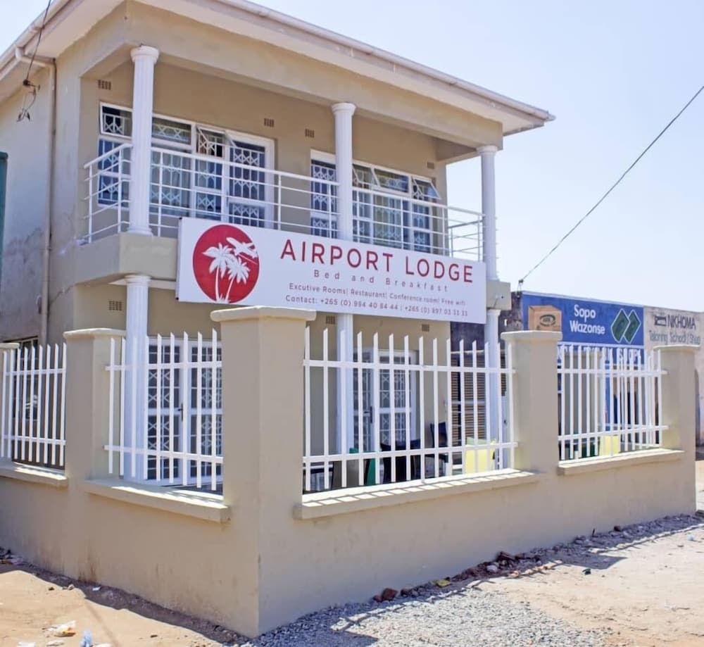 Blantyre Airport Lodge