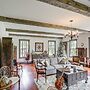 Spacious & Historic Cabin in New Haven w/ Pond!