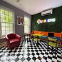 QUARTERS