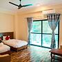 Shrestha Hotel HotSpring