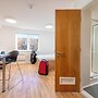 UHI Dornoch - Campus Accommodation