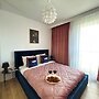 Lumina 3-room apart on Drewnowska