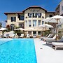 La Garoupe Gardiole Boutique Hotel