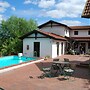 Comfortable Apartment in Quaint Holiday Village