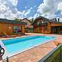 Luxury Villa in Vinogradi Ludbreski