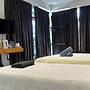 Riverbank Dungun Guesthouse & Cafe