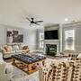 Augusta Area Home ~ 14 Mi to National Golf Club!